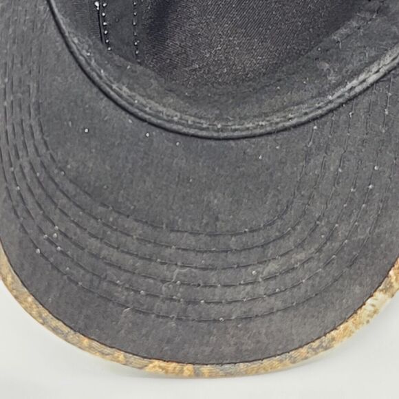 Signatures Camouflage Ball Cap Hat Strapback Baseball - Picture 11 of 13